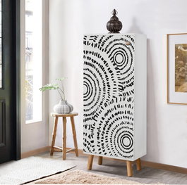 Hanah Home Vegas - B 946 Zapatero Blanco